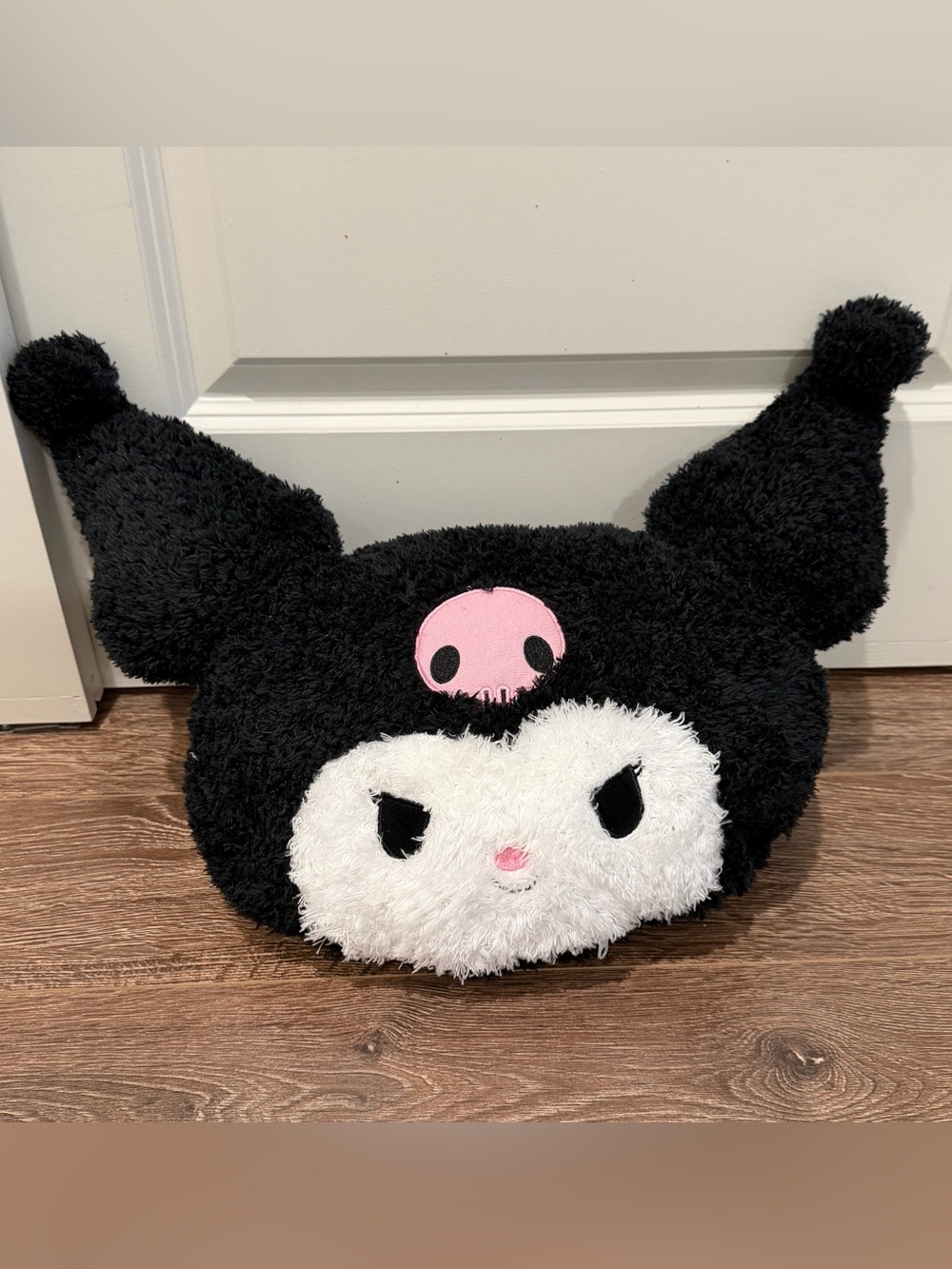 Kuromi Plush